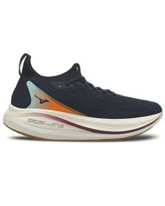 Tênis Mizuno Neo Vista 2 Masculino Azul Marinho