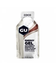 GU ENERGY GEL COCO