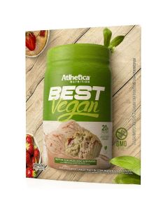 BEST SACHE VEGAN 40g CACAU