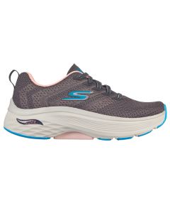 Tenis Skechers Max Cushioning Arch Fit Feminino