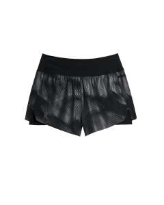 SHORT ON RUNNING LUMOS FEMININO
