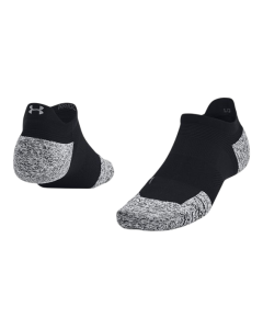 Meia Under Armour Run Cushion Unissex