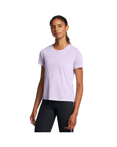 Camiseta Under Armour Launch Feminina