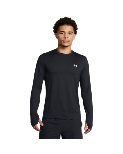 CAMISETA MANGA LONGA UNDER ARMOUR LAUNCH PRO MASCULINA
