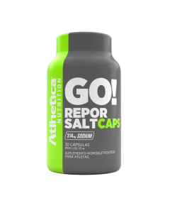 GO! REPOR SALT CAPS (30 CAPSULAS)