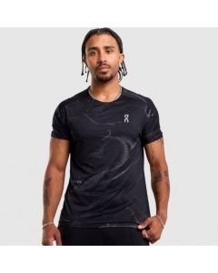 Camiseta On Running Performance-T Lumos 1 Masculina