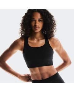 Top On Running Pace Pocket Bra Feminino Preto