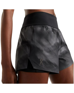 SHORT ON RUNNING LUMOS FEMININO