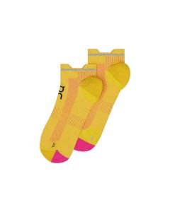 Meia On Running Run Cano Baixo Unissex