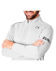 Jaqueta O2 The Running Classic 521