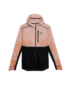 JAQUETA ON RUNNING WEATHER LUMOS 1 MASCULINA