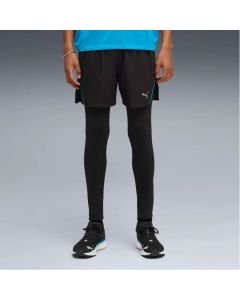 Shorts Puma Run Velocity 5" Masculino