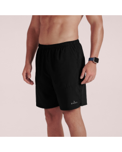 Short Lupo Run Duplo Masculino