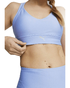 Top Puma High Impact Ultraform Running Feminino