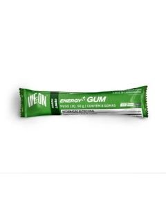 WE:ON ENERGY GUM + PALATINOSE LIMAO