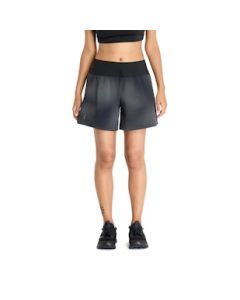 SHORT ON RUNNING LUMOS 1 FEMININO