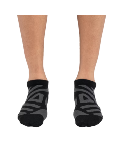 MEIA ON RUNNING PERFORMANCE 1 LOW FEMININA