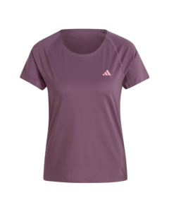 Camiseta Adidas Adizero Running Feminina