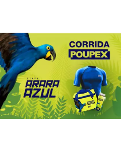 Corrida POUPEX 2022
