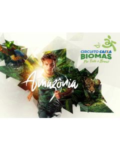 Biomas - Amazônia - Belém - 2025 