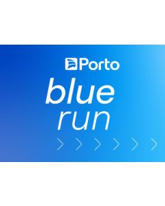 Blue Run - Niterói - 2025