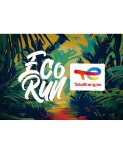 Eco Run - Edição Especial - RJ  2025