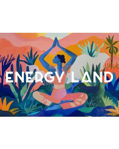 Energy Land 2025 - Belo Horizonte 