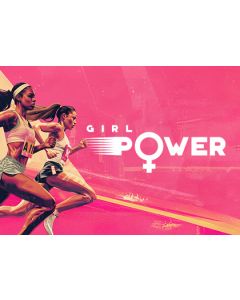 Girl Power - Teresina