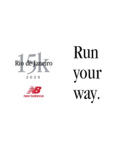 New Balance - Rio de Janeiro - 2025