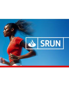 S Run - Piracicaba