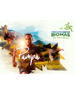 Biomas - Pampa - Porto Alegre - 2025 
