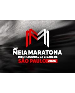 Meia Internacional da cidade de São Paulo - 2026 