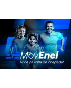 Mov Enel - Fortaleza - 2025