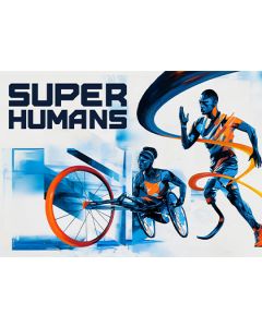 Super Humans - Piracicaba - 2025 