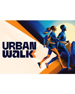 Urban Walk - Rio de Janeiro - 2025 