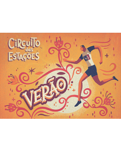 Circuito das Estações 2025 - Verão - Fortaleza