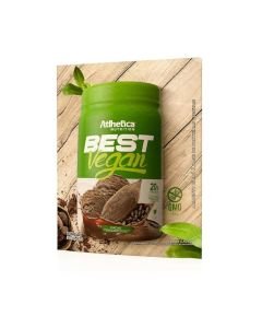 Best Vegan (Sachet de 40G) Cacau