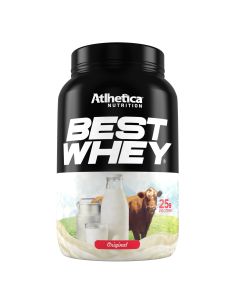 BEST WHEY (900 G) ORIGINAL