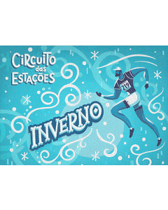 Circuito das Estações 2025 - Inverno - Goiânia