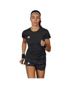 Camiseta Adidas Adizero Essentials Feminina