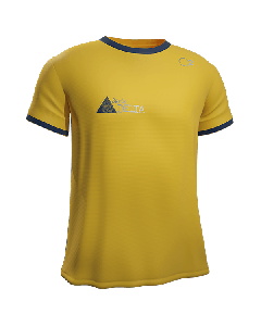 CAMISETA O2 SÉRIE DELTA COLÔMBIA 