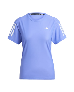 Camiseta Adidas Own The Run Feminina