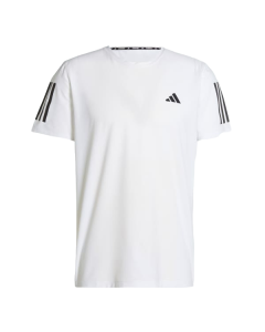 Camiseta Adidas Own The Run Base Masculina