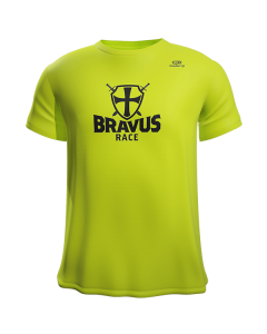 CAMISETA O2  BRAVUS SPEED II 2016