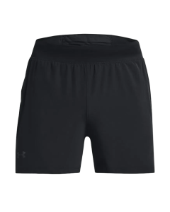 BERMUDA UNDER ARMOUR LAUNCH ELITE 5 MASCULINO