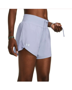 SHORT UNDER ARMOUR FLY FAST 3.0 FEMININO