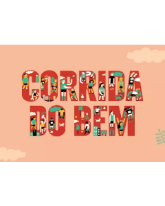 Corrida do Bem - Etapa II Pindamonhangaba 2022