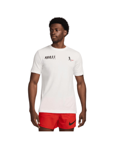 Camiseta Nike Dri-Fit Tee Run Energy Masculina
