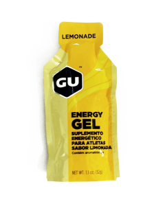 GU ENERGY GEL LIMAO 