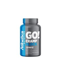 GO! CRAMP BLOCK (60 CAPSULAS)